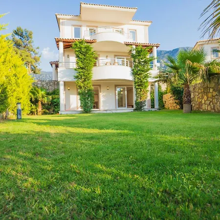 Hanel Life Royal 7 Aqualettings Öludeniz