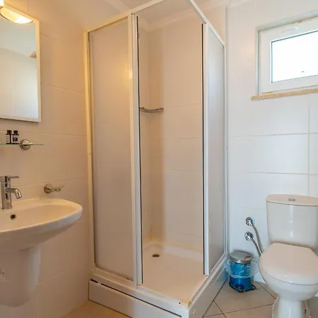 Lägenhet Hanel Life Royal 7 Aqualettings