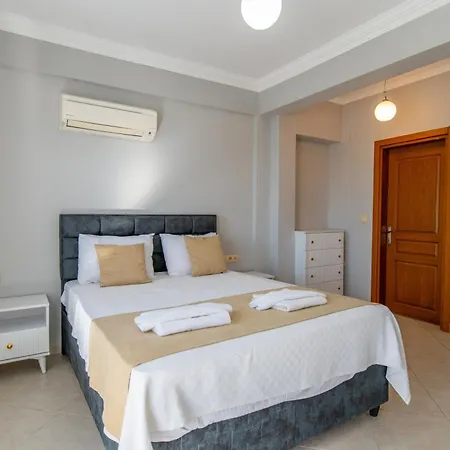 Hanel Life Royal 7 Aqualettings * Öludeniz