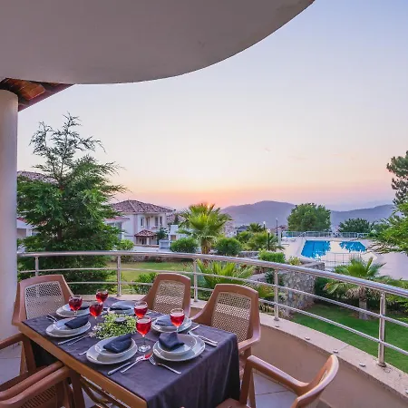 Hanel Life Royal 7 Aqualettings * Oludeniz