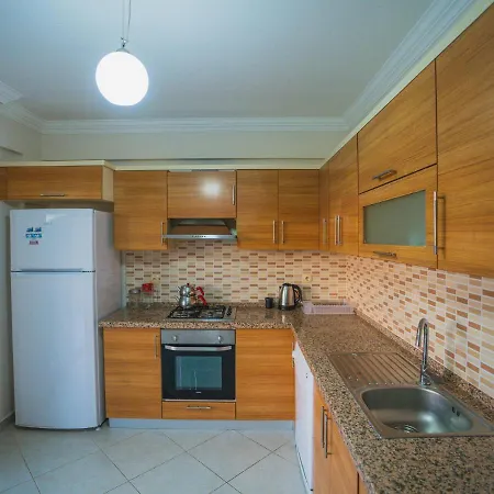 Apartment Hanel Life Royal 7 Aqualettings *