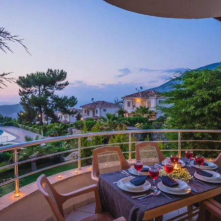 Hanel Life Royal 7 Aqualettings * Oludeniz