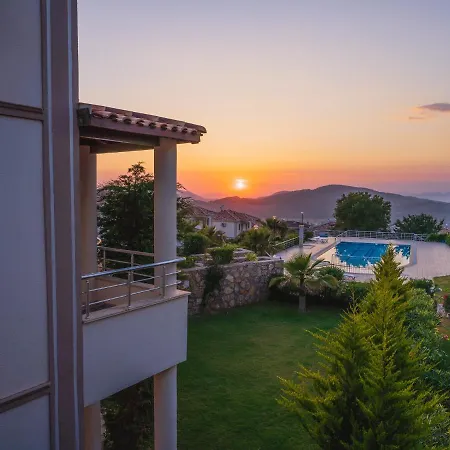 Hanel Life Royal 7 Aqualettings Oludeniz