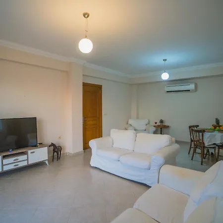 Apartment Hanel Life Royal 7 Aqualettings *