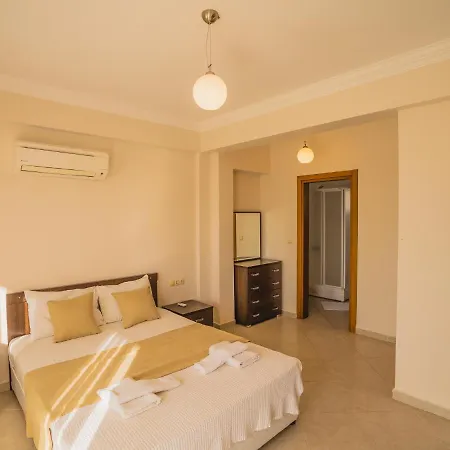 Apartment Hanel Life Royal 7 Aqualettings *