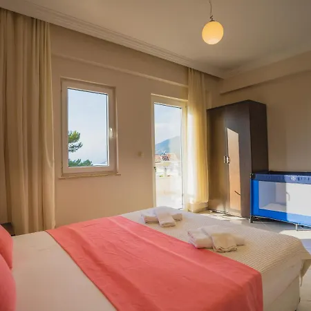 Apartment Hanel Life Royal 7 Aqualettings