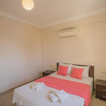 Hanel Life Royal 7 Aqualettings * Oludeniz