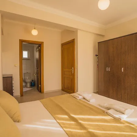 Apartment Hanel Life Royal 7 Aqualettings *