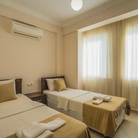 Apartment Hanel Life Royal 7 Aqualettings