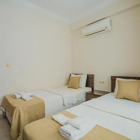 Apartment Hanel Life Royal 7 Aqualettings *