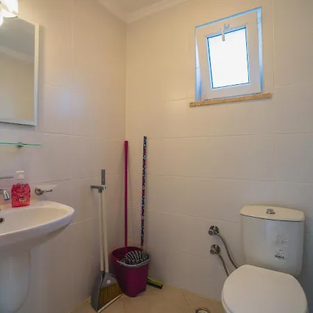 Hanel Life Royal 7 Aqualettings Apartment