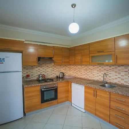 Apartment Hanel Life Royal 7 Aqualettings *