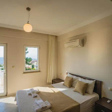 Hanel Life Royal 7 Aqualettings Oludeniz