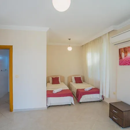 Hanel Life Royal 7 Aqualettings Apartment *