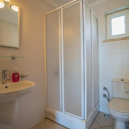 Hanel Life Royal 7 Aqualettings Apartment Oludeniz