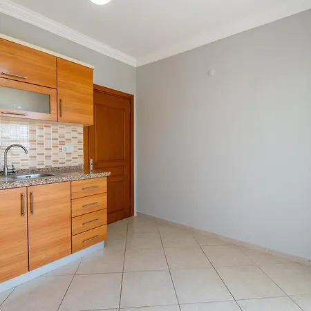 Hanel Life Royal 7 Aqualettings Apartman *