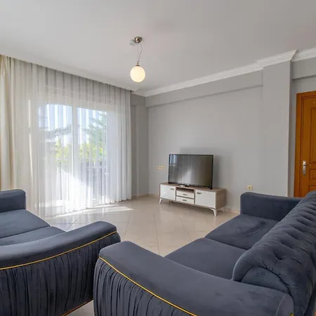 Apartman Hanel Life Royal 7 Aqualettings Oludeniz