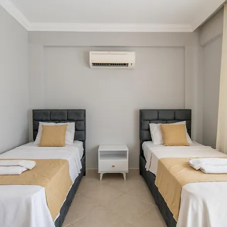 Apartman Hanel Life Royal 7 Aqualettings