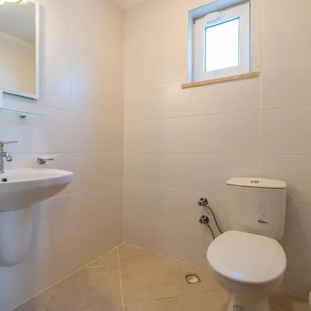 Hanel Life Royal 7 Aqualettings Апартаменты Олудениз