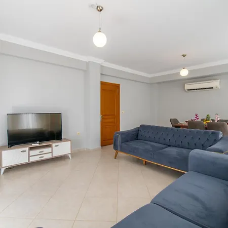 Hanel Life Royal 7 Aqualettings Oludeniz