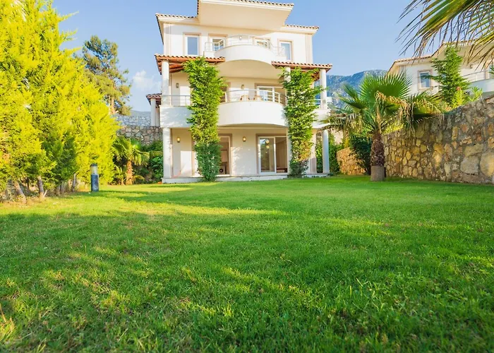 Hanel Life Royal 7 Aqualettings Ölüdeniz