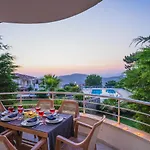 Hanel Life Royal 7 Aqualettings Διαμέρισμα Ολουντενίζ