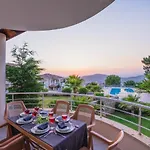 Hanel Life Royal 7 Aqualettings * Ολουντενίζ