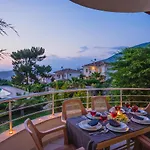 Hanel Life Royal 7 Aqualettings * Ölüdeniz