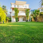 Hanel Life Royal 7 Aqualettings Ölüdeniz