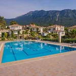 Hanel Life Royal 7 Aqualettings Διαμέρισμα Ολουντενίζ
