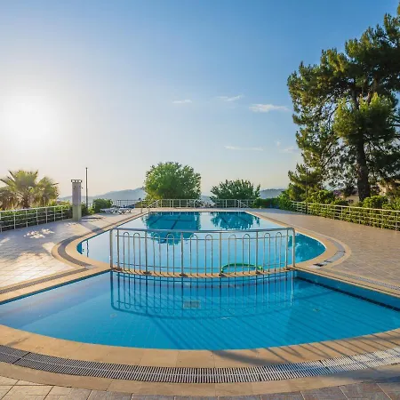 Hanel Life Royal 7 Aqualettings Appartement