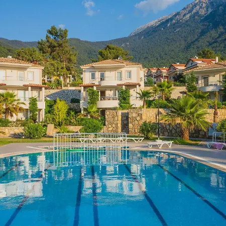 Appartement Hanel Life Royal 7 Aqualettings *