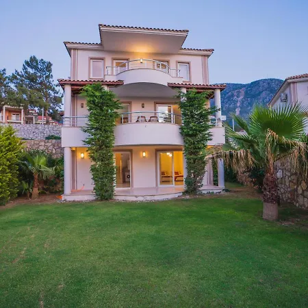 Appartement Hanel Life Royal 7 Aqualettings *