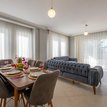 Hanel Life Royal 7 Aqualettings Apartament *