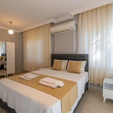 Apartament Hanel Life Royal 7 Aqualettings *