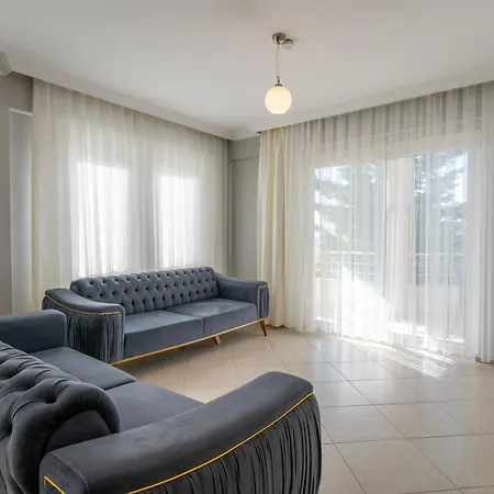 Hanel Life Royal 7 Aqualettings * Ölüdeniz