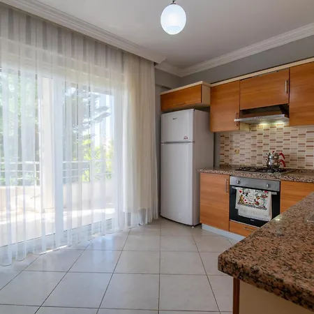 Apartament Hanel Life Royal 7 Aqualettings