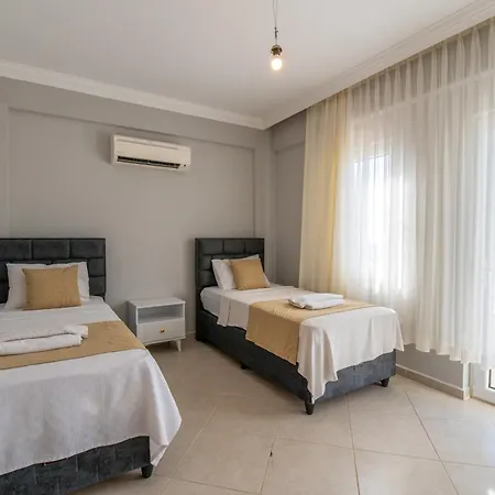 Appartement Hanel Life Royal 7 Aqualettings *