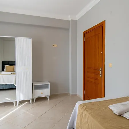 Hanel Life Royal 7 Aqualettings Apartament Oludeniz
