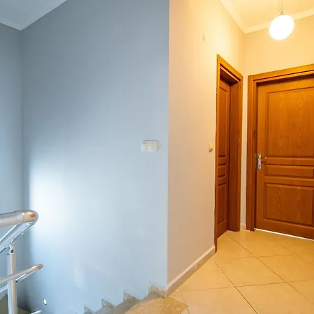 Apartament Hanel Life Royal 7 Aqualettings Oludeniz
