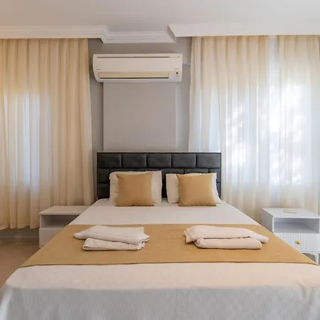 Hanel Life Royal 7 Aqualettings * Ölüdeniz