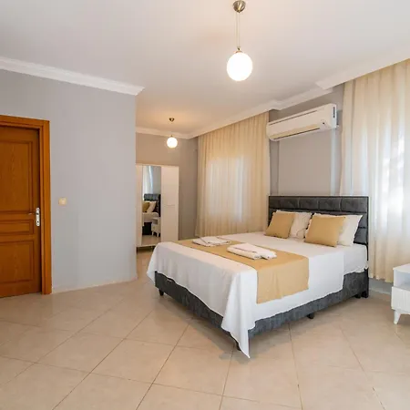 Hanel Life Royal 7 Aqualettings Apartament *