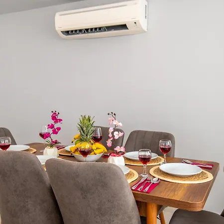 Appartement Hanel Life Royal 7 Aqualettings *