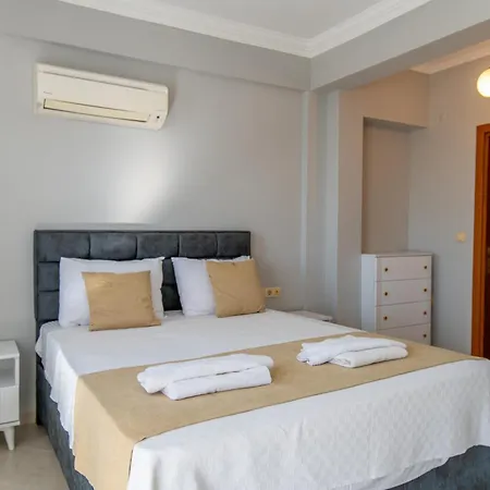 Apartament Hanel Life Royal 7 Aqualettings Oludeniz