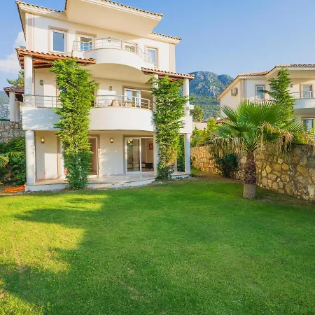 Hanel Life Royal 7 Aqualettings Oludeniz