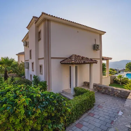 Hanel Life Royal 7 Aqualettings 아파트