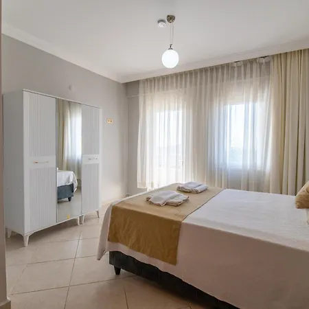 아파트 Hanel Life Royal 7 Aqualettings