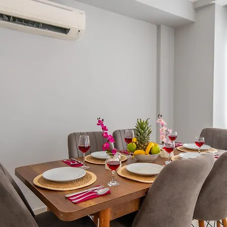 Hanel Life Royal 7 Aqualettings * 올루데니스