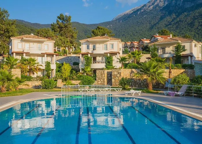 Apartment Hanel Life Royal 7 Aqualettings *